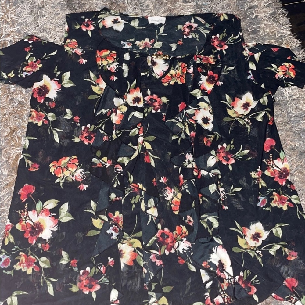 Women blouse